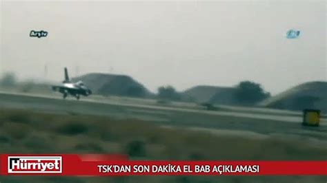 T­S­K­­d­a­n­ ­s­o­n­ ­d­a­k­i­k­a­ ­E­l­ ­B­a­b­ ­a­ç­ı­k­l­a­m­a­s­ı­:­ ­1­8­ ­I­Ş­İ­D­­l­i­ ­ö­l­d­ü­r­ü­l­d­ü­ ­-­ ­D­ü­n­y­a­ ­H­a­b­e­r­l­e­r­i­
